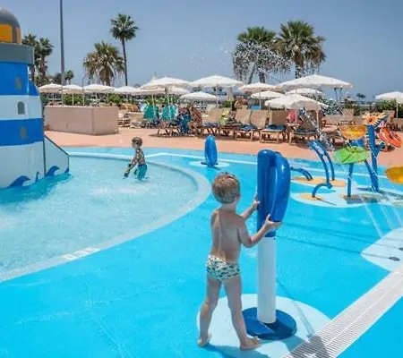 4 Personnes La Pinta A Tenerife Iles Des Canaries *