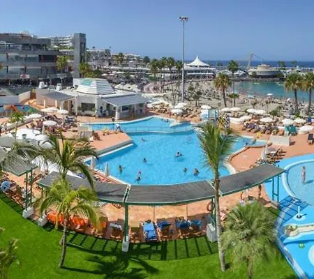 4 Personnes La Pinta A Tenerife Iles Des Canaries