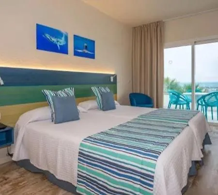 Appartement 4 Personnes La Pinta A Tenerife Iles Des Canaries Costa Adeje (Tenerife)
