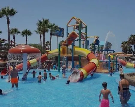 4 Personnes La Pinta A Tenerife Iles Des Canaries דירה *